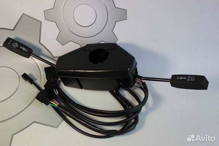 Переключатель