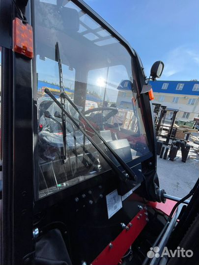 Вилочный погрузчик HANGCHA CPCD35-AG2 M300, 2023