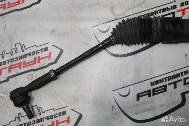 Рейка рулевая nissan serena PC24 PNC24 RC24 TC24 T