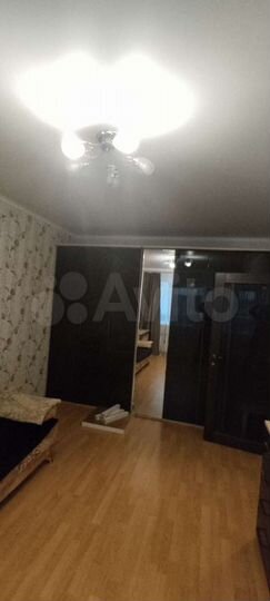 1-к. квартира, 42 м², 2/9 эт.