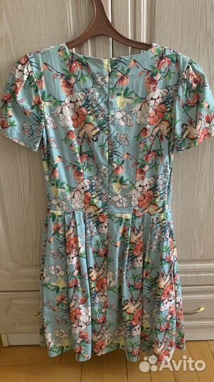 Платье женское 42 44