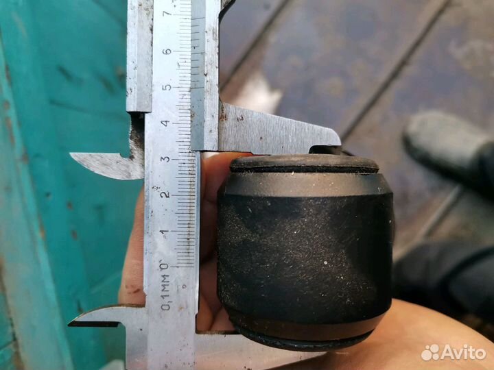 Амортизатор мерседес актрос