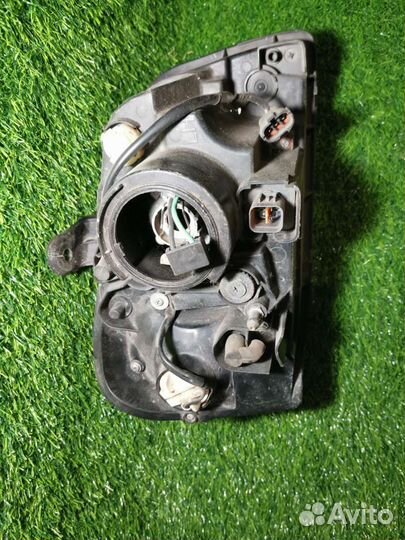 Фара передняя левая Kia Optima 2002-2005