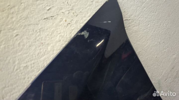 Капот Honda Accord 7, 2007