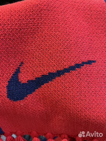 Шарф спортивный шарф мужской шарф болельщика