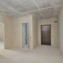 1-к. квартира, 40,5 м², 5/28 эт.