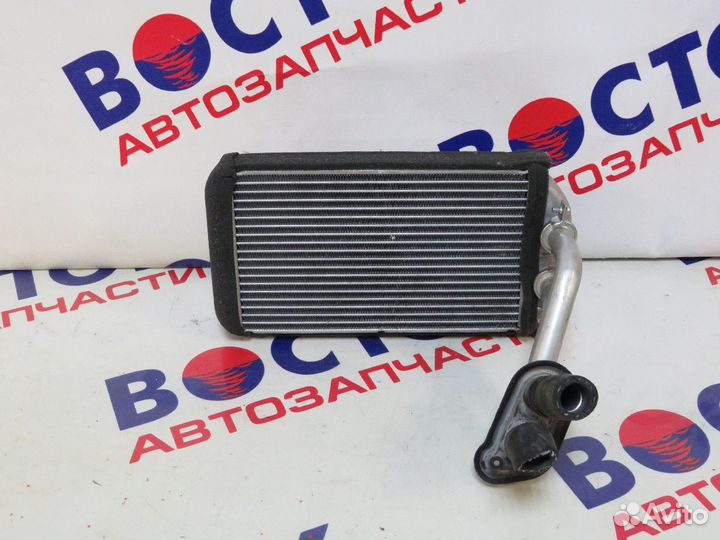 Радиатор отопителя honda partner EY8, EY6, EY7, EY