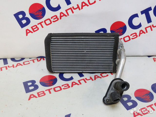 Радиатор отопителя honda partner EY8, EY6, EY7, EY