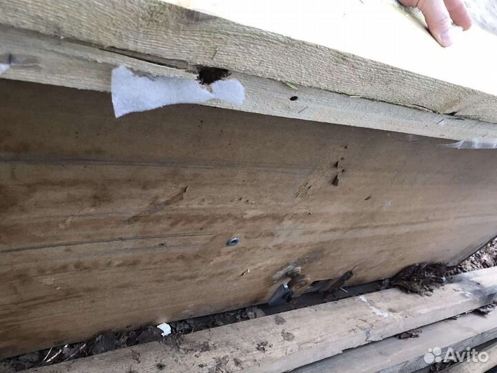 Дверь железная бу