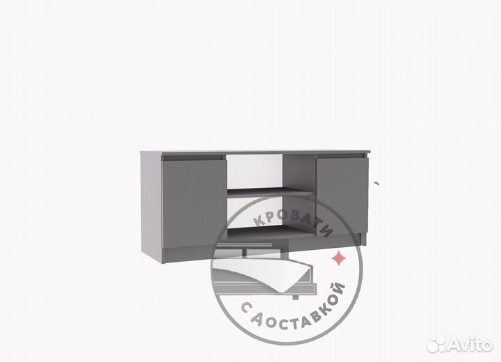 Тумба под тв IKEA