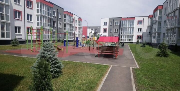 3-к. квартира, 77 м², 1/3 эт.