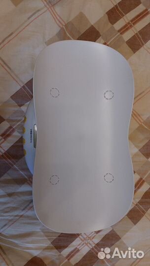 Детские электронные весы