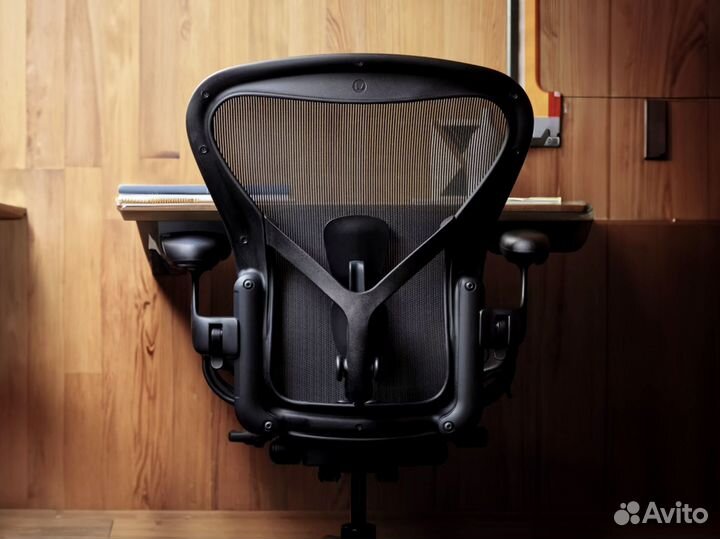 Кресло Herman Miller