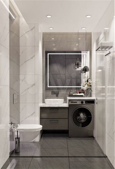 Квартира (Турция)