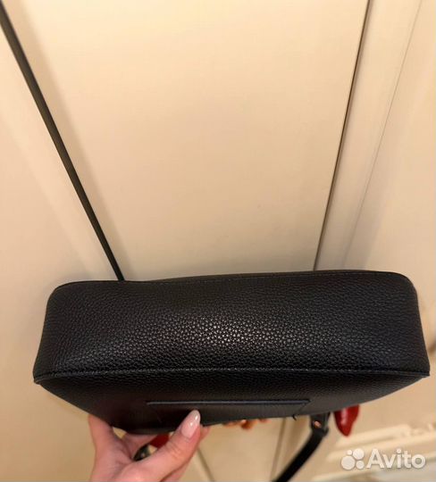 Сумка багет