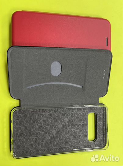 Чехлы Samsung Galaxy S10 S10e S10 Lite S10+