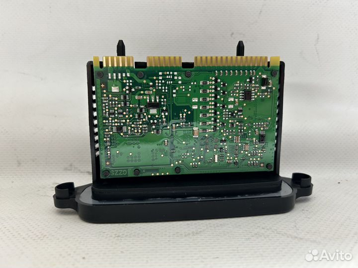 63117269531 Модуль ксеноновой фары BMW F10 7269531