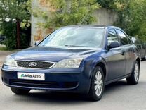 Ford Mondeo 2.0 MT, 2005, 202 000 км, с пробегом, цена 250 000 руб.