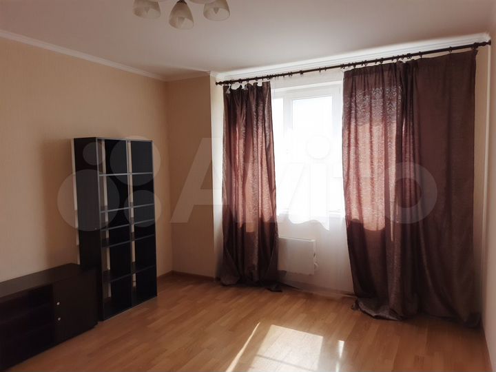 2-к. квартира, 58,5 м², 8/17 эт.