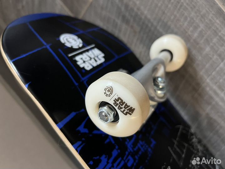 Скейтборд Star Wars