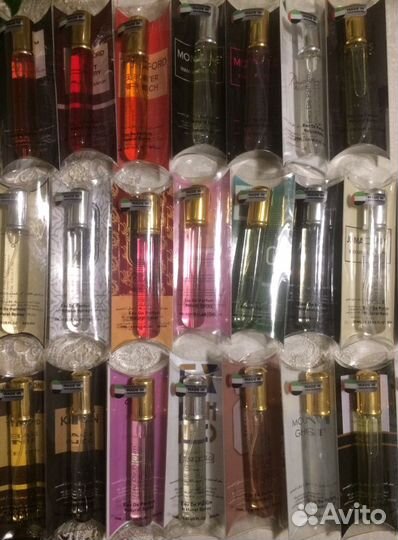 Экстракт парфюма Hayati, Kilian, Tom Ford, Jo Malo