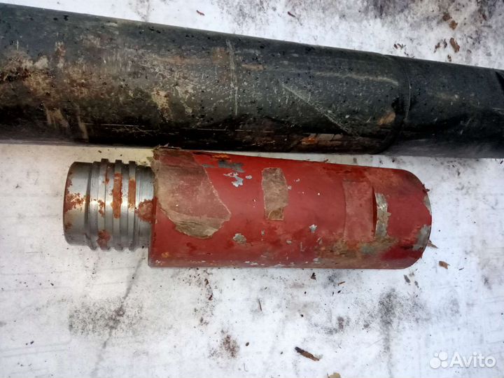 Буровой став