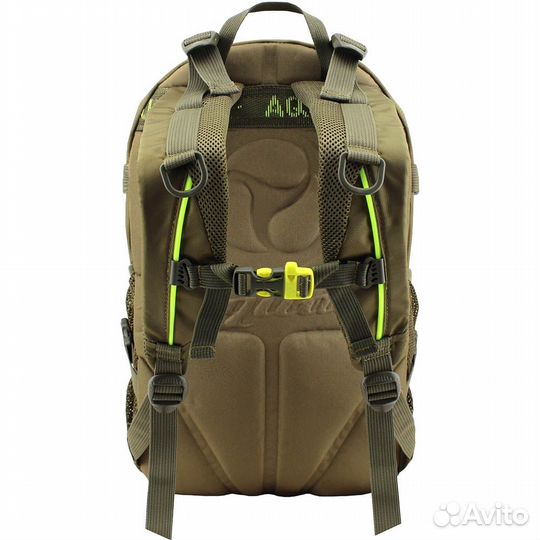 29390Рюкзак Aquatic P-30М рыболовный хаки