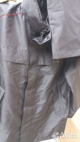 Военная форма