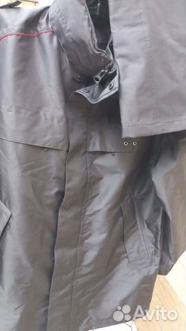 Военная форма