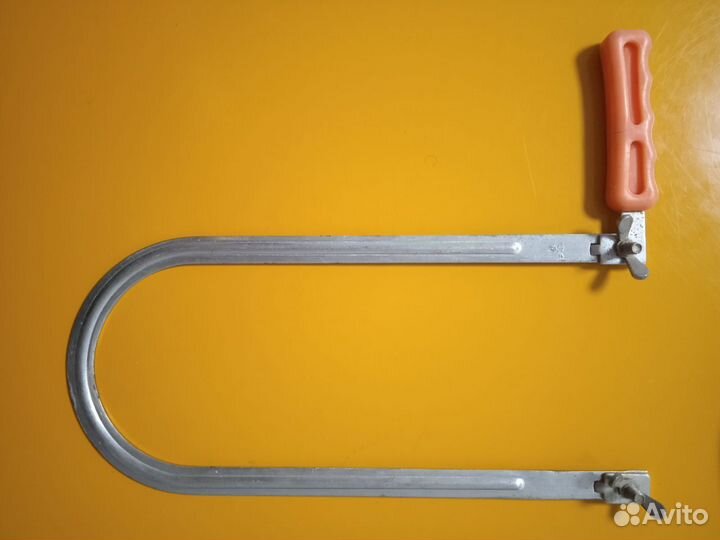 Лобзики СССР