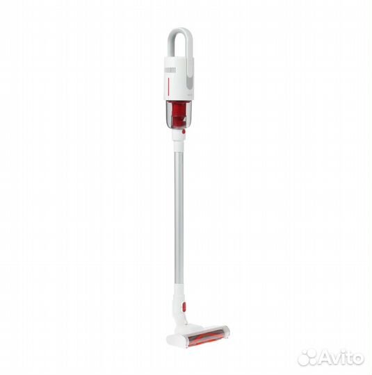 New пылесос беспроводной Deerma VC20 контейнерный