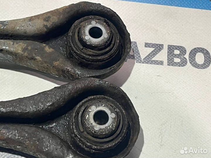 Рычаг подвески поперечный задний Bmw 1 E87 N47D20