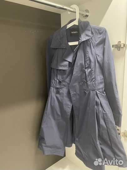 Плащ тренч женский Max&Co XS