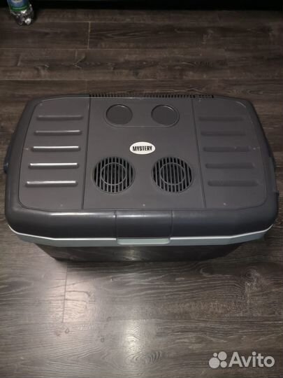 Автохолодильник и нагреватель