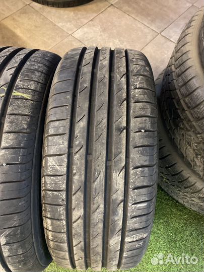 Nexen N'Blue HD Plus 215/45 R17