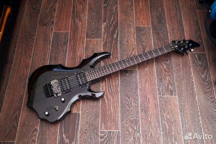 Grass Roots (ESP) G-FR-62GT электрогитара