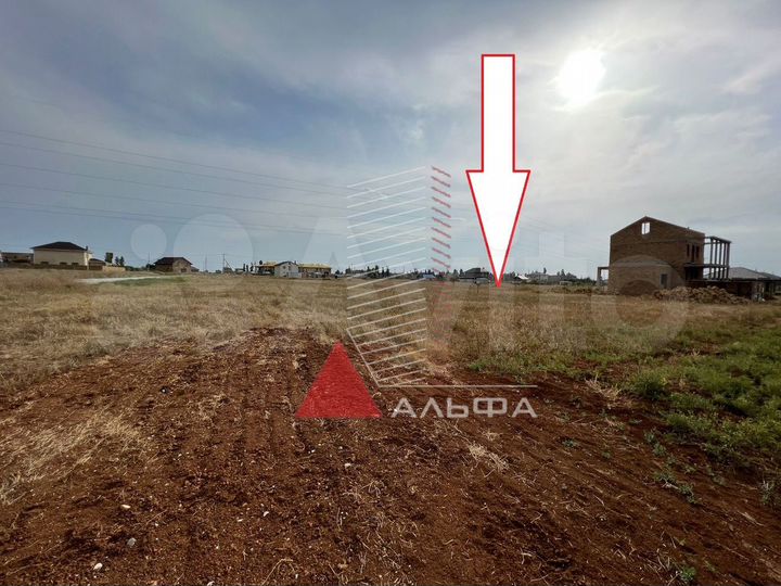 Участок 6 сот. (ИЖС)