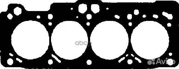 Прокладка гбц 61-52870-00 victor reinz