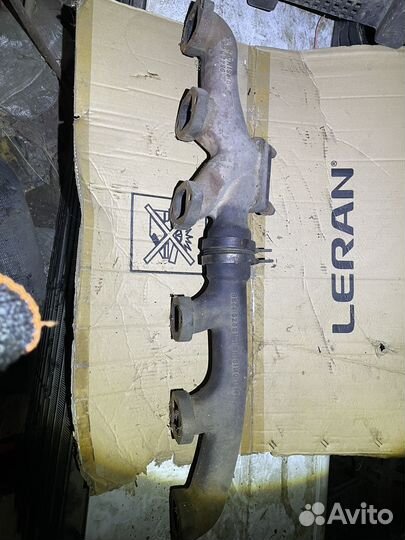 Детали двигателя Ивеко Магирус 420