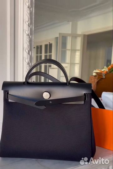 Сумка Hermes Herbag