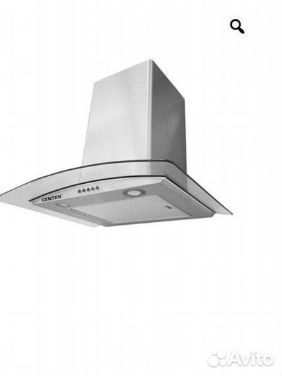 Вытяжка centek