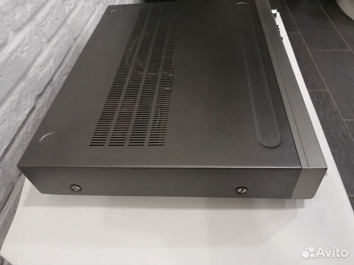 Усилитель Радиотехника 7111