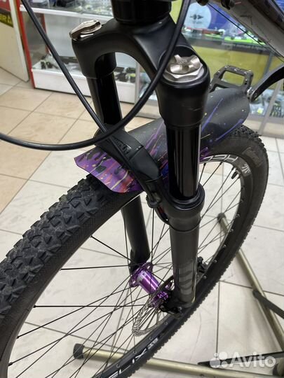 Горный велосипед GT Karakoram Elite 29