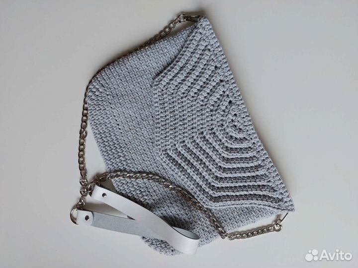 Обучение вязанию