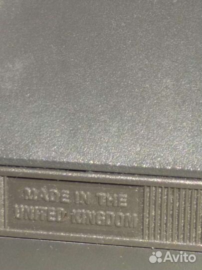 Фотоаппарат с моментальной печатью