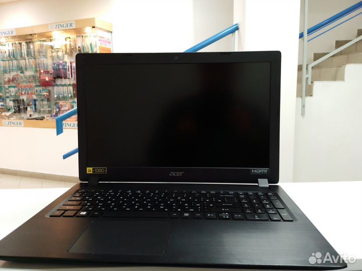 Acer Aspire 3 A315 21 N17Q3