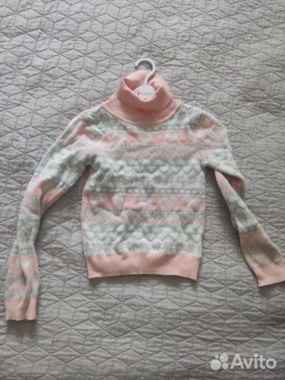 Вещи для девочки 128-140