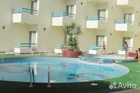 Египет из Перми