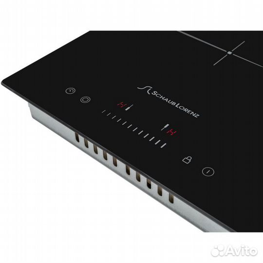 Варочная поверхность новая