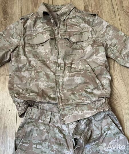 Военная форма жара сирийка 56/5